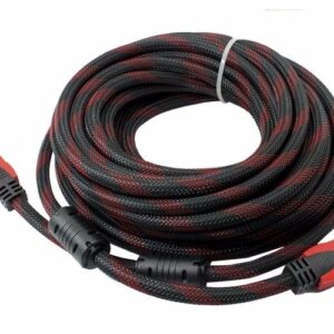 CAB-47025 CABLE HDMI MALLADO 10M CAB-47018