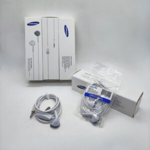 AURICULAR SAMSUNG CALIDAD ORIGINAL CAJA