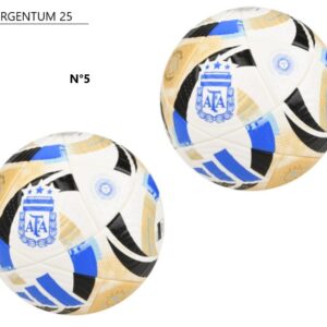 PELOTA ARGENTUM 25