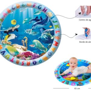 ALFOMBRA INFLABLE 65X65CM OFERTA SEMANAL