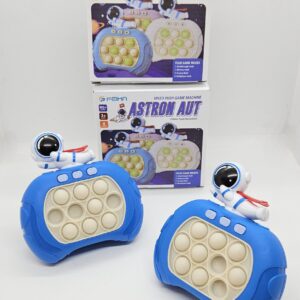 POP IT 009 ASTRONAUTA VOLADOR JUEGO (PP009)  oe