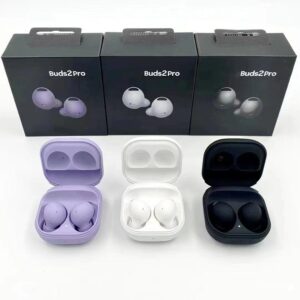 Auriculares samsung buds 2 pro aaa