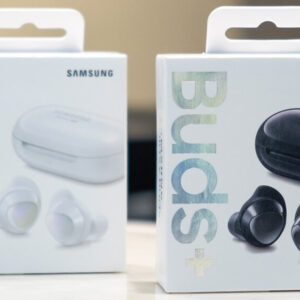 Samsung buds plus replica aaa