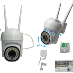CAMARA PANORAMICA 360