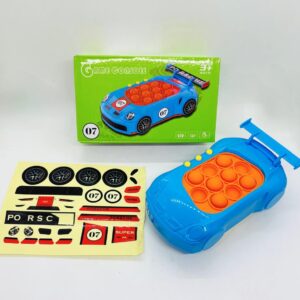 POP IT AUTO JUEGO VELOCIDAD (PP006) oe