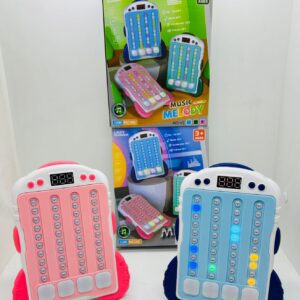 PP013) JUEGO RITMO ESPACIAL ELECTRICO MUSICA oe