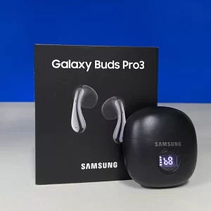 Auriculares samsung buds pro3 aaa