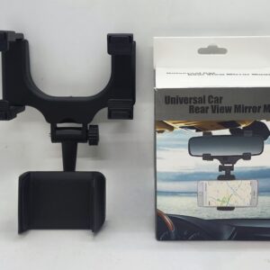 SOPORTE AUTO PARA ESPEJO REFORZADO (SOPESPEJO)