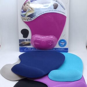 MOUSEPAD CON GEL PREMIUM sj