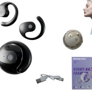 JS601 AURICULAR INALAMBRICO BT RE3C