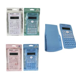 CALCULADORA CIENTIFICA BLISTER