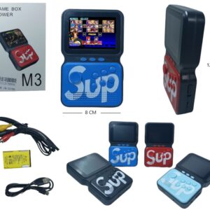 CONSOLA SUP 3.5 PLG M3