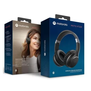 Auriculares motorola orginal , con bluetooth