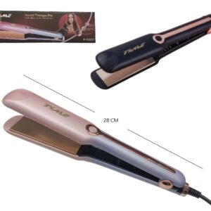 PLANCHA DE PELO TIME 45W