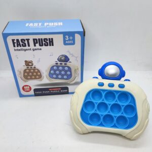 POP IT CABEZA ASTRONAUTA JUEGO (PP013) oe