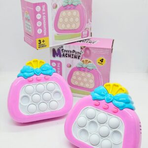 POP IT MOÃ‘O JUEGO VELOCIDAD (PP015 oe