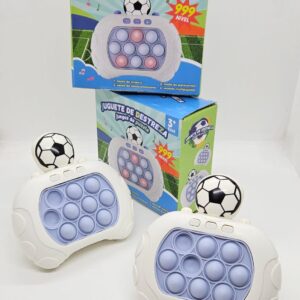 POP IT PELOTA JUEGO VELOCIDAD (PP008) oe