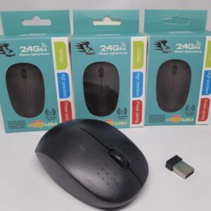 MOUSE INALAMBRICO 2.4 Ghz. (MOU002)sj