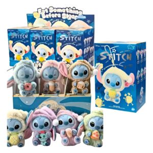 PERSONAJE STITCH SORPRESA 14x9.5 cm L515 202486