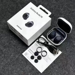 Auriculares samsung buds fe aaa