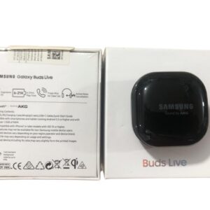 Auriculares samsung buds live aaa