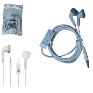 AU-11014 AURICULAR TIME EXCELENTE SONIDO M/L