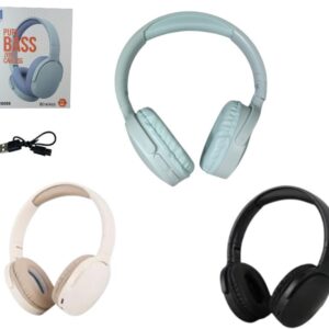 AU-16011 AURICULARES VINCHA BT