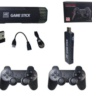 CONSOLA X2 PLUS 64 GB