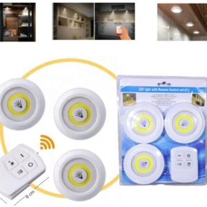 D-83069 SET PLACARD X3 A PILA