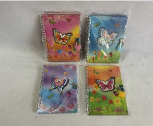 ANOTADOR INFANTIL sj