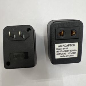 Transformador. 220v a 110v. 50W