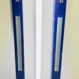 (BAR72) BARRA DE LUZ 72CM BAJO MESADA RECARG oe