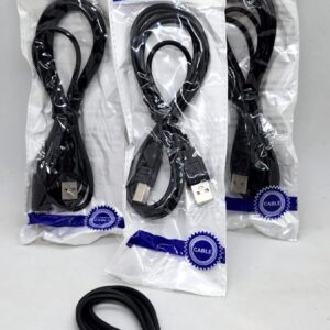 CABIMPRE) CABLE DE IMPRESORA 1.5M