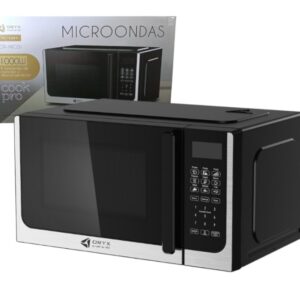 MICROONDAS 20LTR 1000W