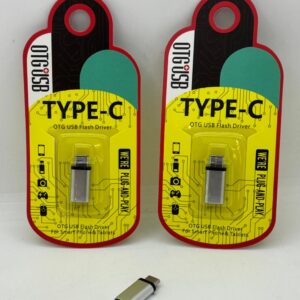 ADAPTADOR OTG TC A IPHONE oe