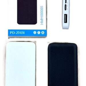 POWERBANK 10.000MHA IBEK CARGA RAPIDA  oe