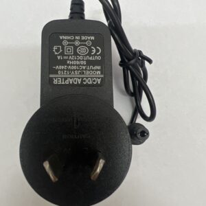Transformador 12v/1A. Dc:5.5*2.5. Oferta