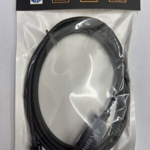 Conversor cable usb-C3.0/DP. 1.8m. 4K 60HZ