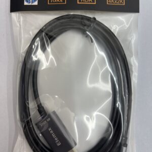 Conversor cable usb-c /Hdmi. 1.8m. 4K