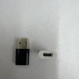 Adaptador v8 / usb.