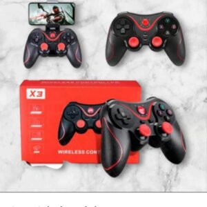 joysticks de celular x3