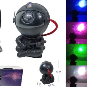 LED-83087 PROYECTOR ASTRONAUTA NV-ACHI