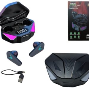JS602 AURICULAR INALAMBRICOS BLUETOOTH