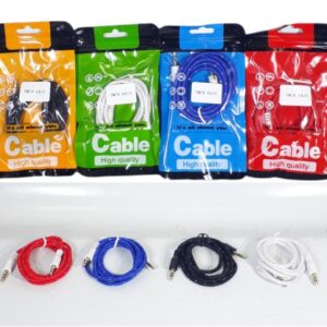 CAB-46012 CABLE AUXILIAR CORDON 3.5