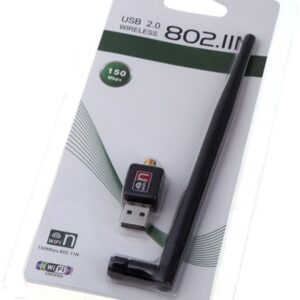 ANTENA WIFI 150MB SJ
