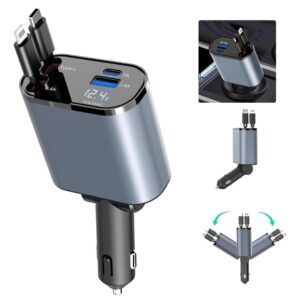 CARGADOR RAPIDISIMO 4EN1 NOVEDAD MODERNO sj