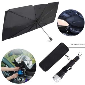 G-91104 PARASOL PARA AUTO PORTATIL