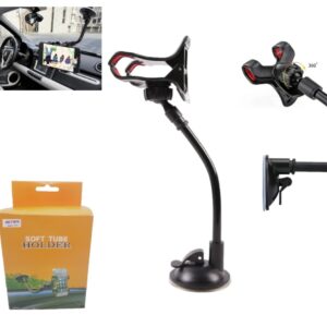 DXHOLFLE801 HOLDER CUELLO FLEXIBLE HD-71083