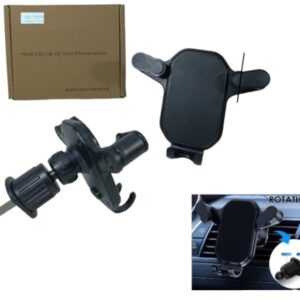 HD-71081 HOLDER SOPORTE REJILLA P/AUTO