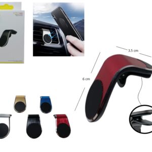 HD-71089 HOLDER SOPORTE MAGNETICO 71060